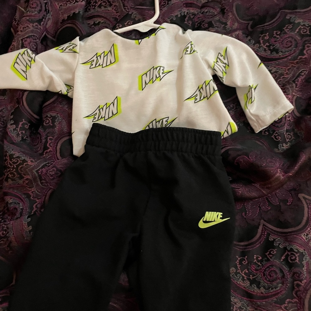 Nike